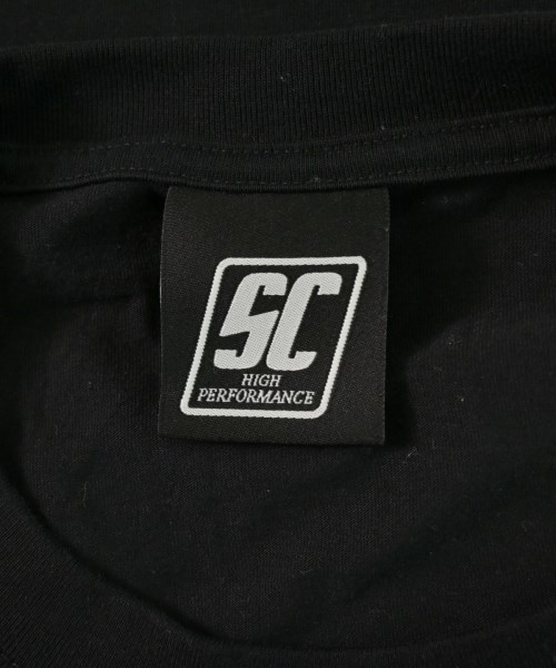SC-SubCulture-（サブカルチャー）Tシャツ・カットソー 黒 サイズ:3(L位) メンズ/2200642776198