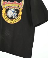 SC-SubCulture-（サブカルチャー）Tシャツ・カットソー 黒 サイズ:3(L位) メンズ/2200642776198