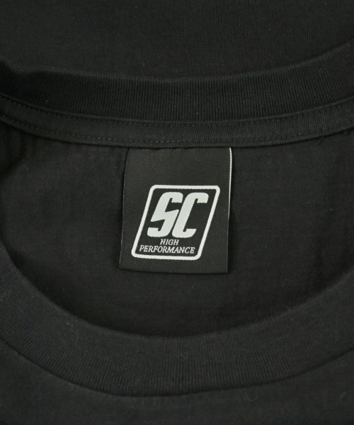 SC-SubCulture-（サブカルチャー）Tシャツ・カットソー 黒 サイズ:3(L位) メンズ/2200725569204