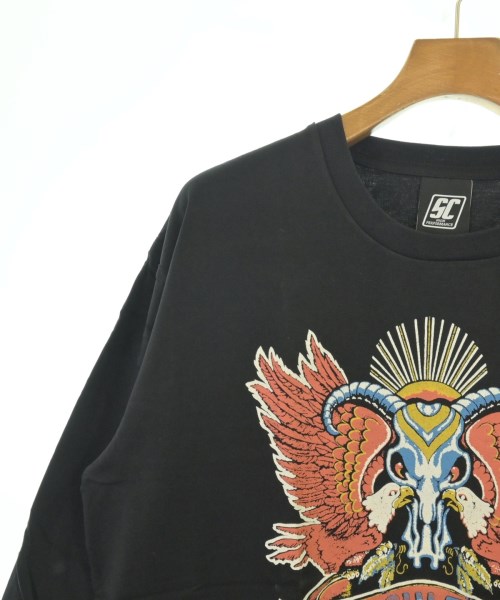 SC-SubCulture-（サブカルチャー）Tシャツ・カットソー 黒 サイズ:3(L位) メンズ/2200725569204
