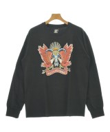 SC-SubCulture-（サブカルチャー）Tシャツ・カットソー 黒 サイズ:3(L位) メンズ/2200725569204