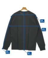 SC-SubCulture-（サブカルチャー）Tシャツ・カットソー 黒 サイズ:3(L位) メンズ/2200725569204