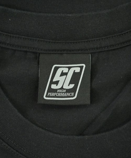 SC-SubCulture-（サブカルチャー）Tシャツ・カットソー 黒 サイズ:3(L位) メンズ/2200725569211