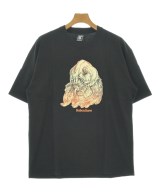 SC-SubCulture-（サブカルチャー）Tシャツ・カットソー 黒 サイズ:3(L位) メンズ/2200725569211