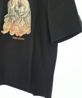 SC-SubCulture-（サブカルチャー）Tシャツ・カットソー 黒 サイズ:3(L位) メンズ/2200725569211