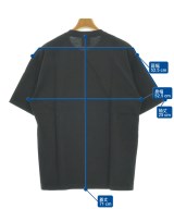 SC-SubCulture-（サブカルチャー）Tシャツ・カットソー 黒 サイズ:3(L位) メンズ/2200725569211