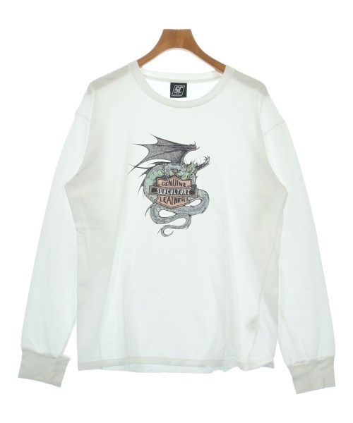 SC-SubCulture-(サブカルチャー)のTシャツ・カットソー サイズ:3(L位) 8,600円