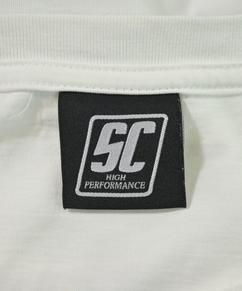 SC-SubCulture-（サブカルチャー）Tシャツ・カットソー 白 サイズ:3(L位) メンズ/2200725569266