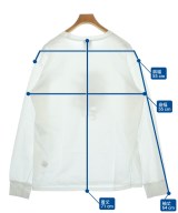 SC-SubCulture-（サブカルチャー）Tシャツ・カットソー 白 サイズ:3(L位) メンズ/2200725569266