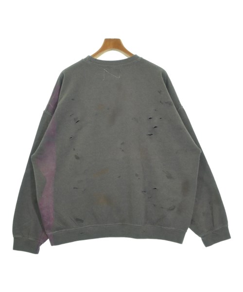 SEAN NISH（ショーンニッシュ）スウェット グレー サイズ:F メンズ/2200674459076