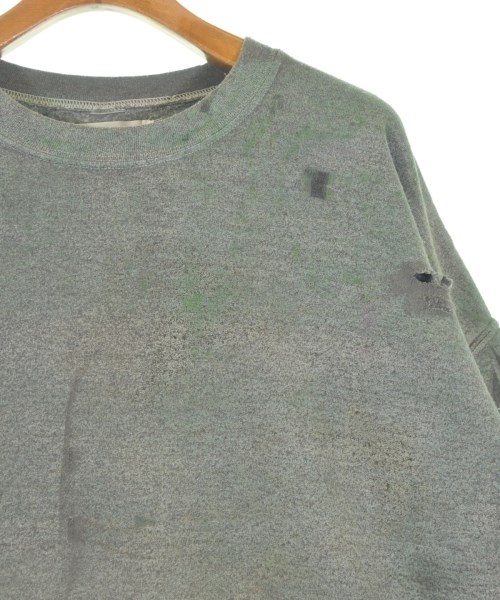 SEAN NISH（ショーンニッシュ）スウェット グレー サイズ:F メンズ/2200674459076