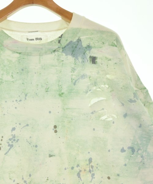 SEAN NISH（ショーンニッシュ）スウェット 白 サイズ:-(XXL位) メンズ/2200649901081