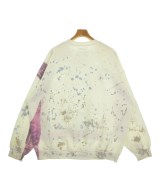 SEAN NISH（ショーンニッシュ）スウェット 白 サイズ:-(XXL位) メンズ/2200649901081