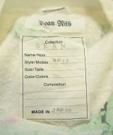 SEAN NISH（ショーンニッシュ）スウェット 白 サイズ:-(XXL位) メンズ/2200649901081