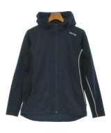 SKINS（スキンズ）パーカー 紺 サイズ:M メンズ/2200620065139