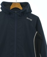 SKINS（スキンズ）パーカー 紺 サイズ:M メンズ/2200620065139