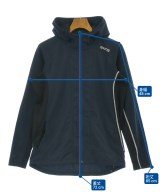 SKINS（スキンズ）パーカー 紺 サイズ:M メンズ/2200620065139