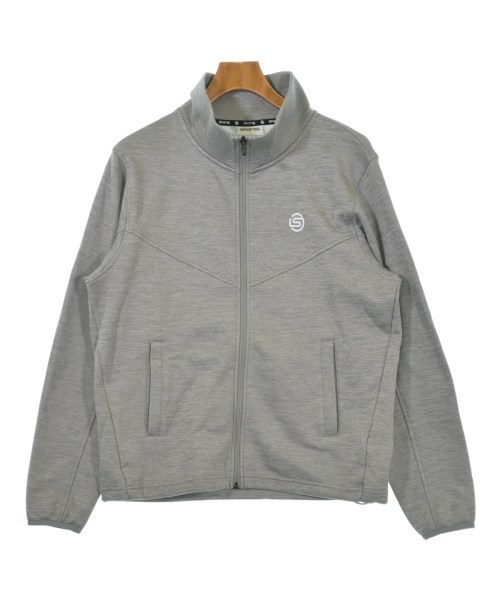 スキンズ(SKINS)のSKINS パーカー