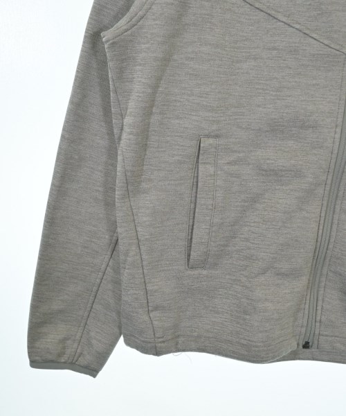 SKINS（スキンズ）パーカー グレー サイズ:L メンズ/2200616246047