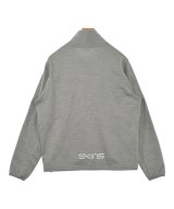 SKINS（スキンズ）パーカー グレー サイズ:L メンズ/2200616246047
