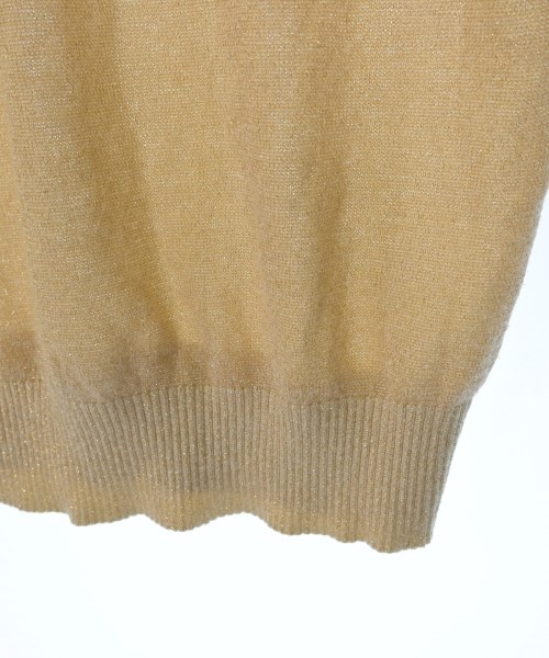 Solace（ソレイス）ニット・セーター ベージュ サイズ:F レディース/2200638966077