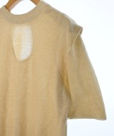 Solace（ソレイス）ニット・セーター ベージュ サイズ:F レディース/2200638966077