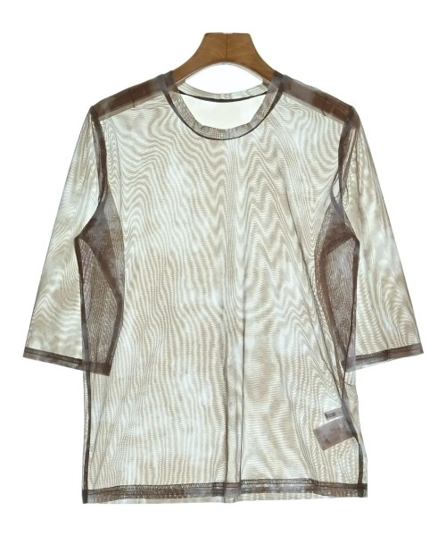 Solace(ソレイス)Tシャツ・カットソー 茶 サイズ:F/2200681916166