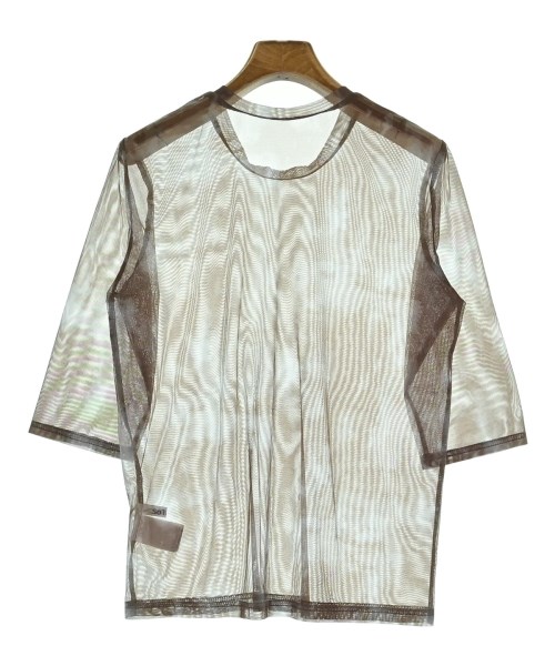 Solace（ソレイス）Tシャツ・カットソー 茶 サイズ:F レディース/2200681916166