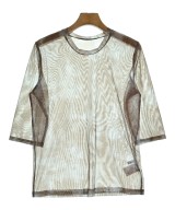 Solace（ソレイス）Tシャツ・カットソー 茶 サイズ:F レディース/2200681916166