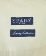 Spada Roma（スパーダローマ）ドレスシャツ 白 サイズ:39(M位) メンズ/2200737147032