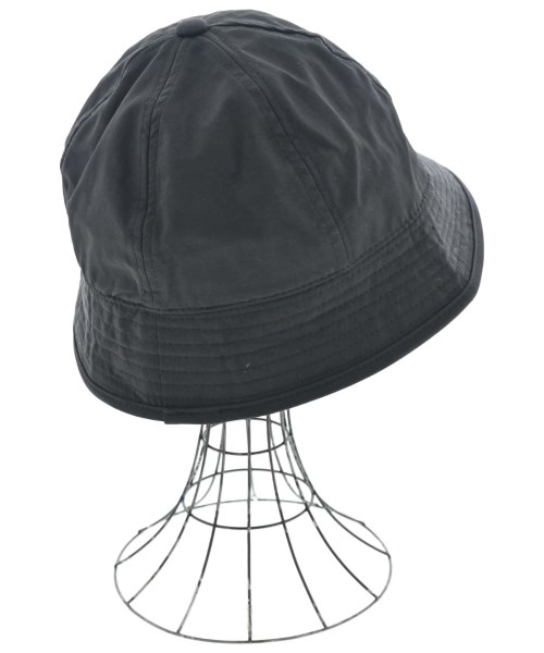 STABRIDGE（スタブリッジ）ハット 黒 サイズ:L/XL メンズ/2200618506026