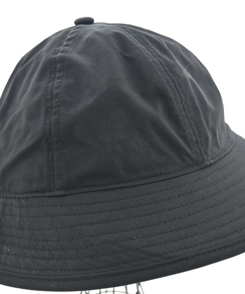 STABRIDGE（スタブリッジ）ハット 黒 サイズ:L/XL メンズ/2200618506026