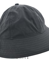 STABRIDGE（スタブリッジ）ハット 黒 サイズ:L/XL メンズ/2200618506026