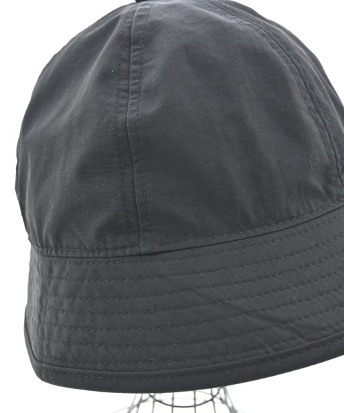 STABRIDGE（スタブリッジ）ハット 黒 サイズ:L/XL メンズ/2200723022039