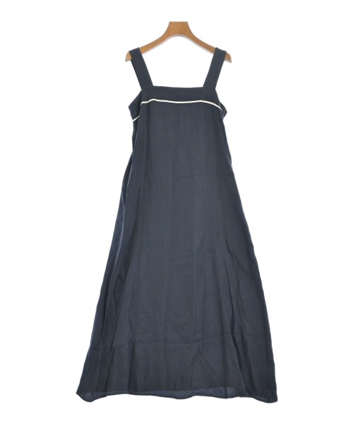 Tani(タニ)ワンピース 紺 サイズ:S/2200658714214