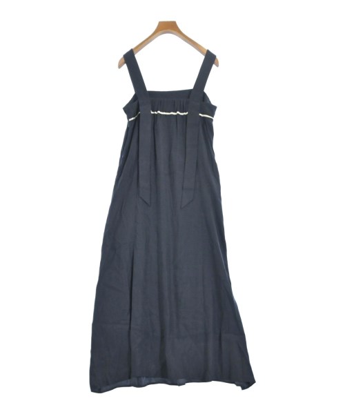 Tani（タニ）ワンピース 紺 サイズ:S レディース/2200658714214