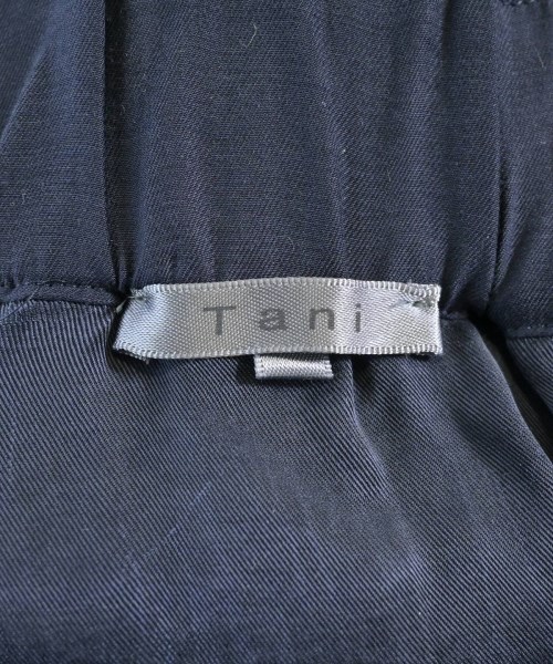Tani（タニ）ワンピース 紺 サイズ:S レディース/2200658714214