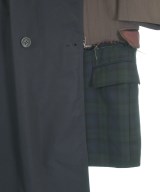 THE ELEPHANT（ザエレファント）トレンチコート ベージュ サイズ:F メンズ/2200661140017