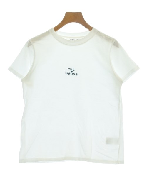 ザポーズ(THE PAUSE)のTHE PAUSE Tシャツ・カットソー