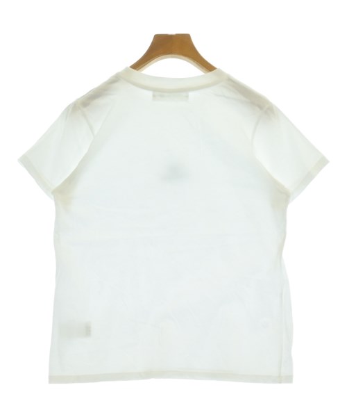 THE PAUSE（ザポーズ）Tシャツ・カットソー 白 サイズ:F レディース/2200621109153