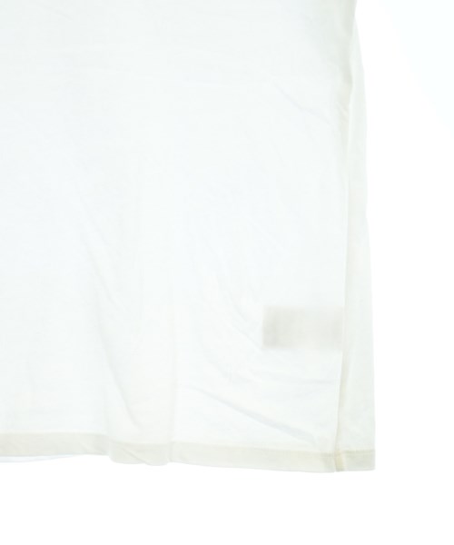 THE PAUSE（ザポーズ）Tシャツ・カットソー 白 サイズ:F レディース/2200621109153