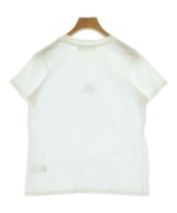 THE PAUSE（ザポーズ）Tシャツ・カットソー 白 サイズ:F レディース/2200621109153