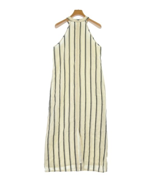 THE PAUSE（ザポーズ）ワンピース ベージュ サイズ:F レディース/2200619153038