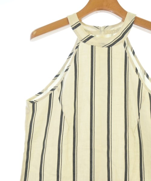 THE PAUSE（ザポーズ）ワンピース ベージュ サイズ:F レディース/2200619153038