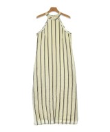 THE PAUSE（ザポーズ）ワンピース ベージュ サイズ:F レディース/2200619153038