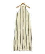 THE PAUSE（ザポーズ）ワンピース ベージュ サイズ:F レディース/2200619153038