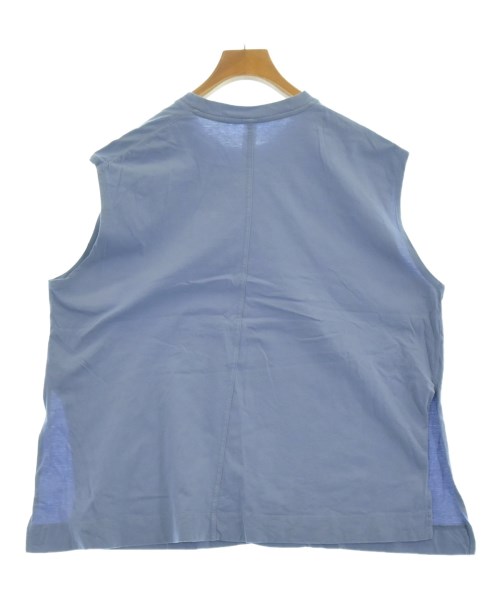 THE PAUSE（ザポーズ）ノースリーブ 青 サイズ:F レディース/2200623344033