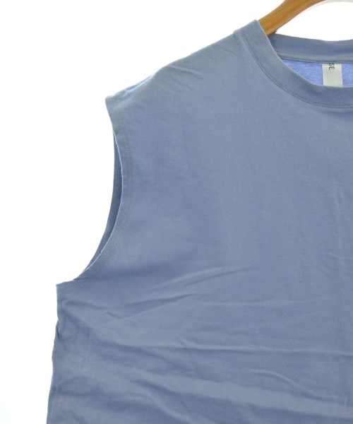 THE PAUSE（ザポーズ）ノースリーブ 青 サイズ:F レディース/2200623344033