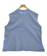 THE PAUSE（ザポーズ）ノースリーブ 青 サイズ:F レディース/2200623344033