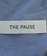 THE PAUSE（ザポーズ）ノースリーブ 青 サイズ:F レディース/2200623344033